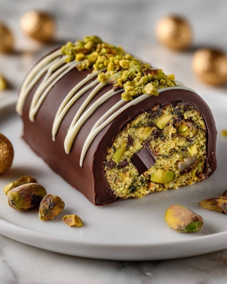 Dubai Chocolate Bar Recipe