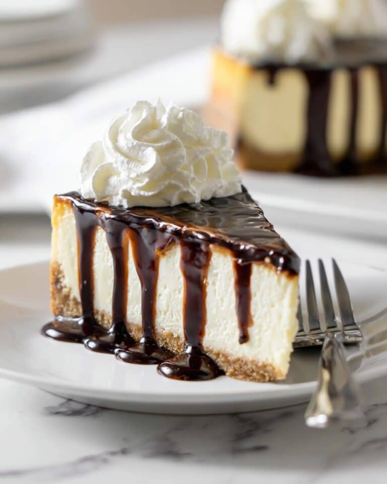 Best Cheesecake Recipe