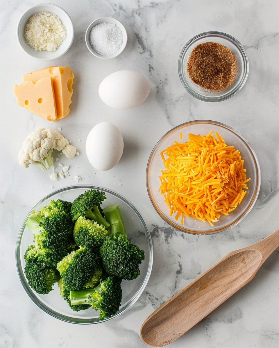 Single white plate presenting a close-up of one golden-brown breaded and fried broccoli floret, showing a cross-section with vibrant green interior and a creamy white cheese filling inside the crunchy coating, garnished with freshly chopped parsley, on a white marble surface under natural lighting, styled as an individual serving ready to eat, photo taken with an iphone --ar 4:5 --v 7