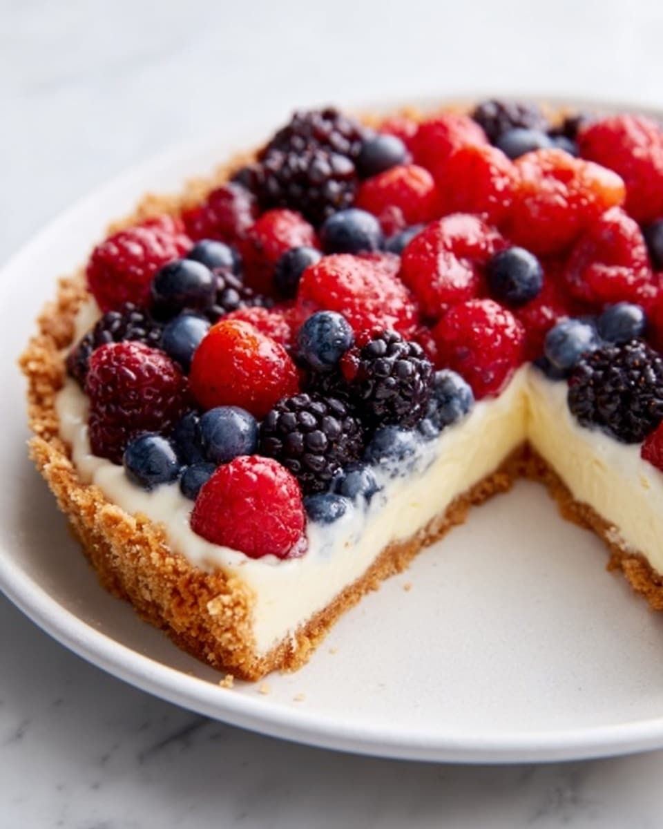 French Lemon Cream Tart Recipe - Recipe Image