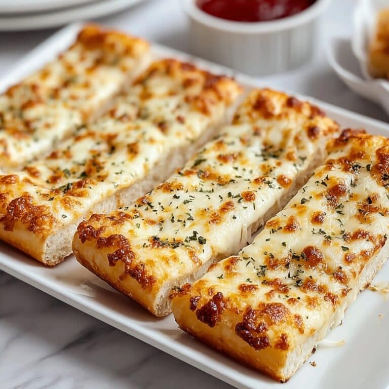 Irresistible Pizza Hut Cheese Sticks Recipe Made Easy Recipe