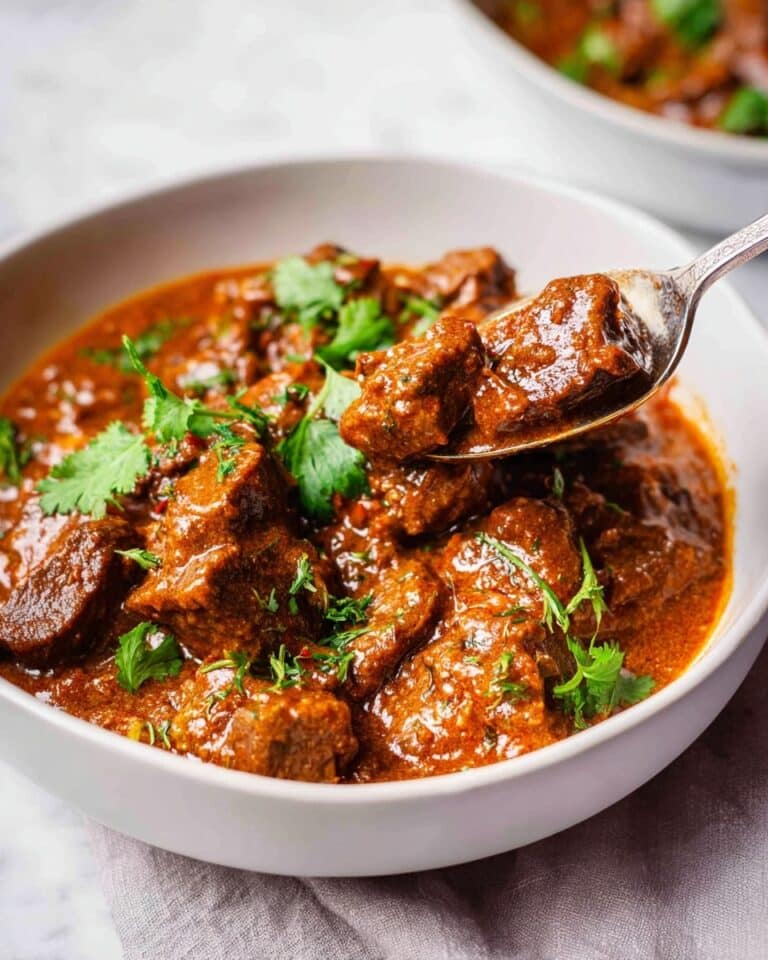 Hearty Carne Guisada Stew Recipe