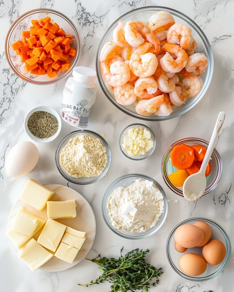 Single white plate with a single golden-brown baked rice cake portion topped with small black beans and finely chopped herbs, showing an angled close-up view that reveals the soft, fluffy, and layered interior texture of the steamed rice filling, with a silver fork resting beside it on a white linen napkin, natural light highlighting the moistness and delicate crumb, placed on a white marble surface, intimate plated serving photo taken with an iphone --ar 4:5 --v 7