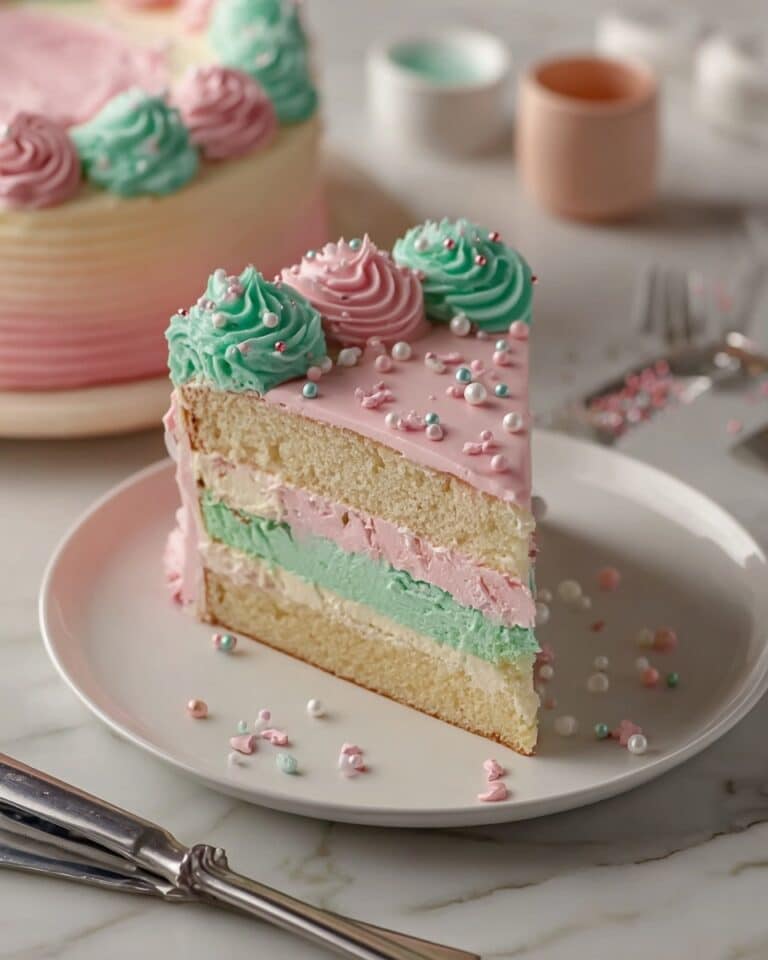 7 Bento Cake Ideas: Trendy Treats You Can Make Easily Recipe