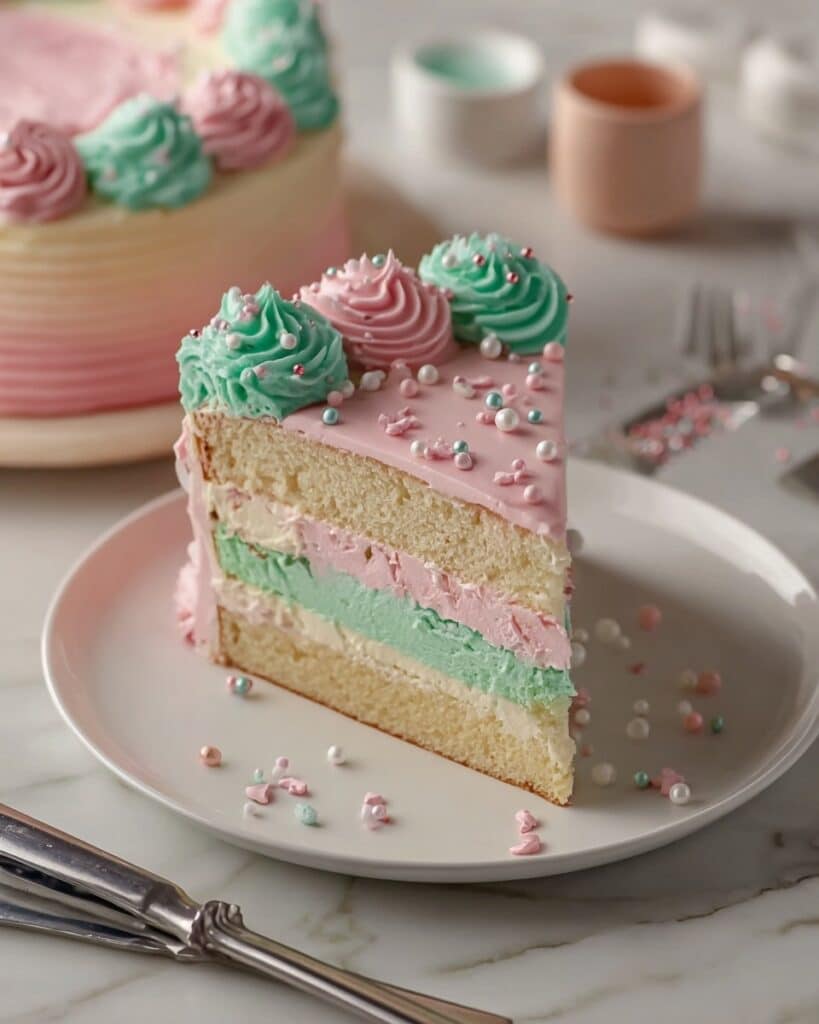 7 Bento Cake Ideas: Trendy Treats You Can Make Easily Recipe