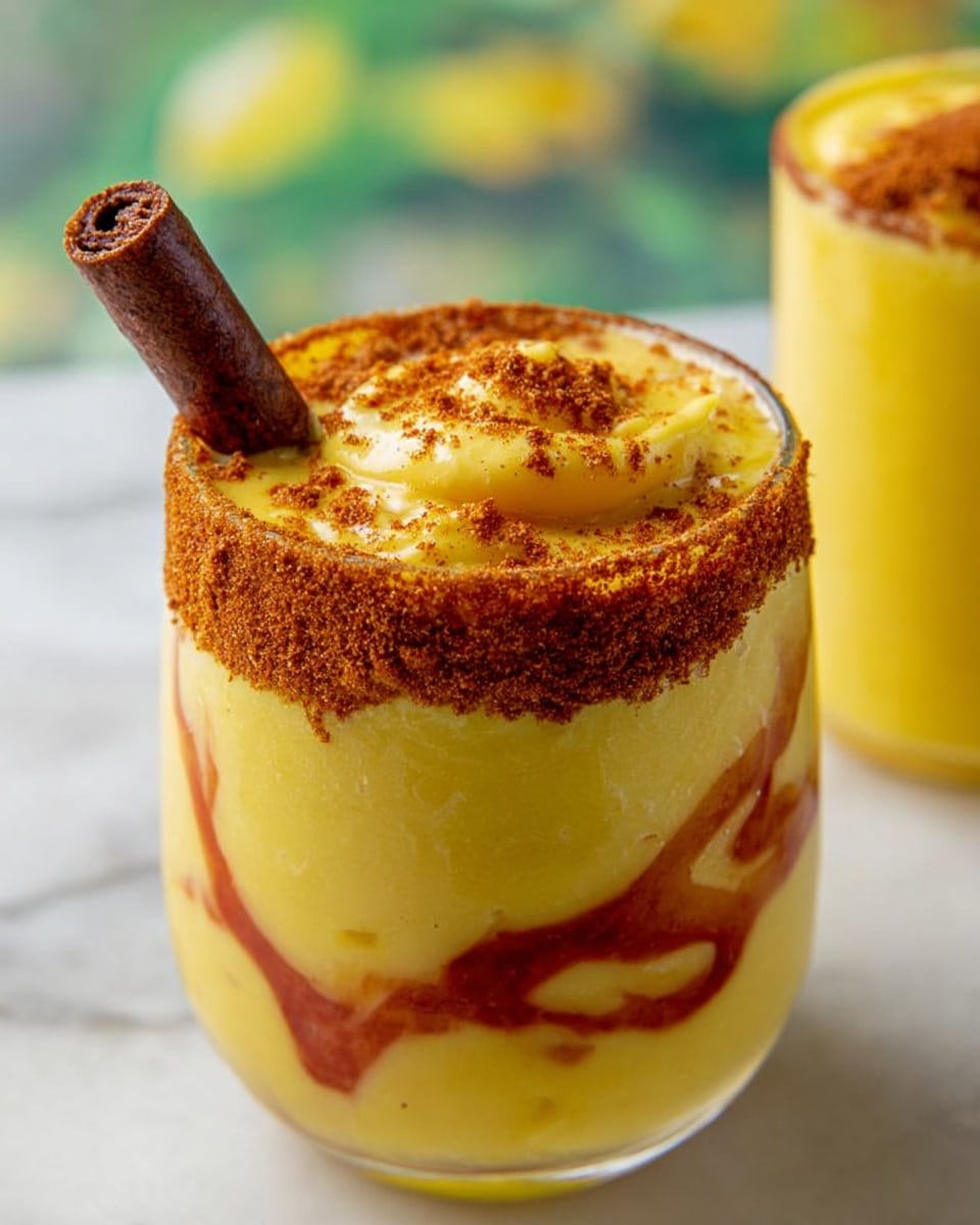 Mangonada Recipe (Non Alcoholic) Recipe - Recipe Image