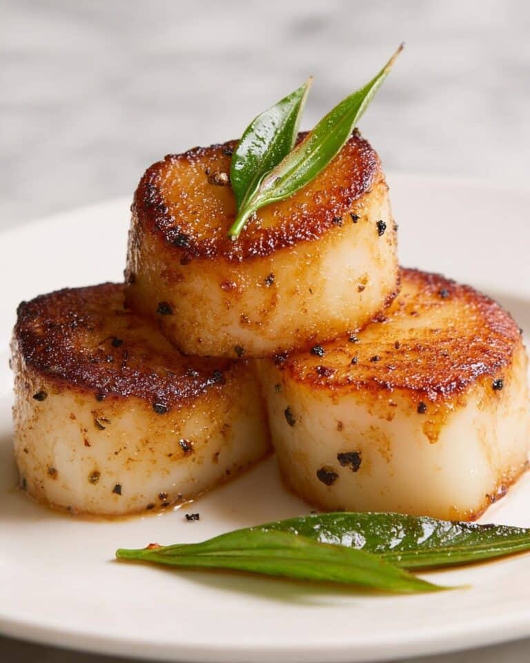 Fondant Potatoes Recipe