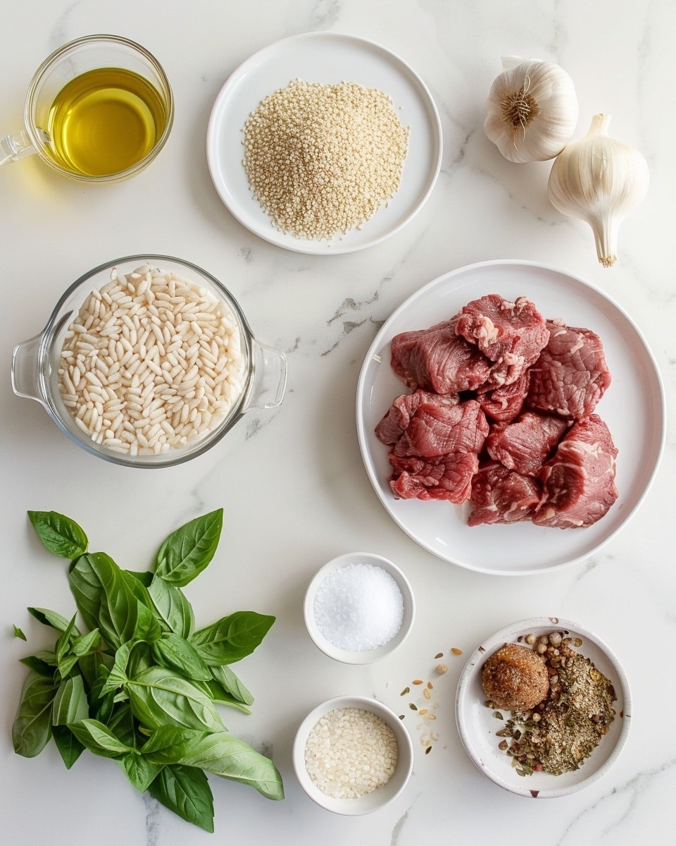 Single white plate featuring one perfectly shaped kibbeh with a crispy, browned exterior, positioned beside a small pool of fresh tzatziki sauce garnished with thin cucumber slices and a drizzle of olive oil, close-up angle reveals the textured, spiced meat and bulgur filling inside the kibbeh, sprinkled with finely chopped parsley, all set on a white marble surface with soft natural lighting, styled as an intimate, ready-to-eat plated serving photo taken with an iphone --ar 4:5 --v 7