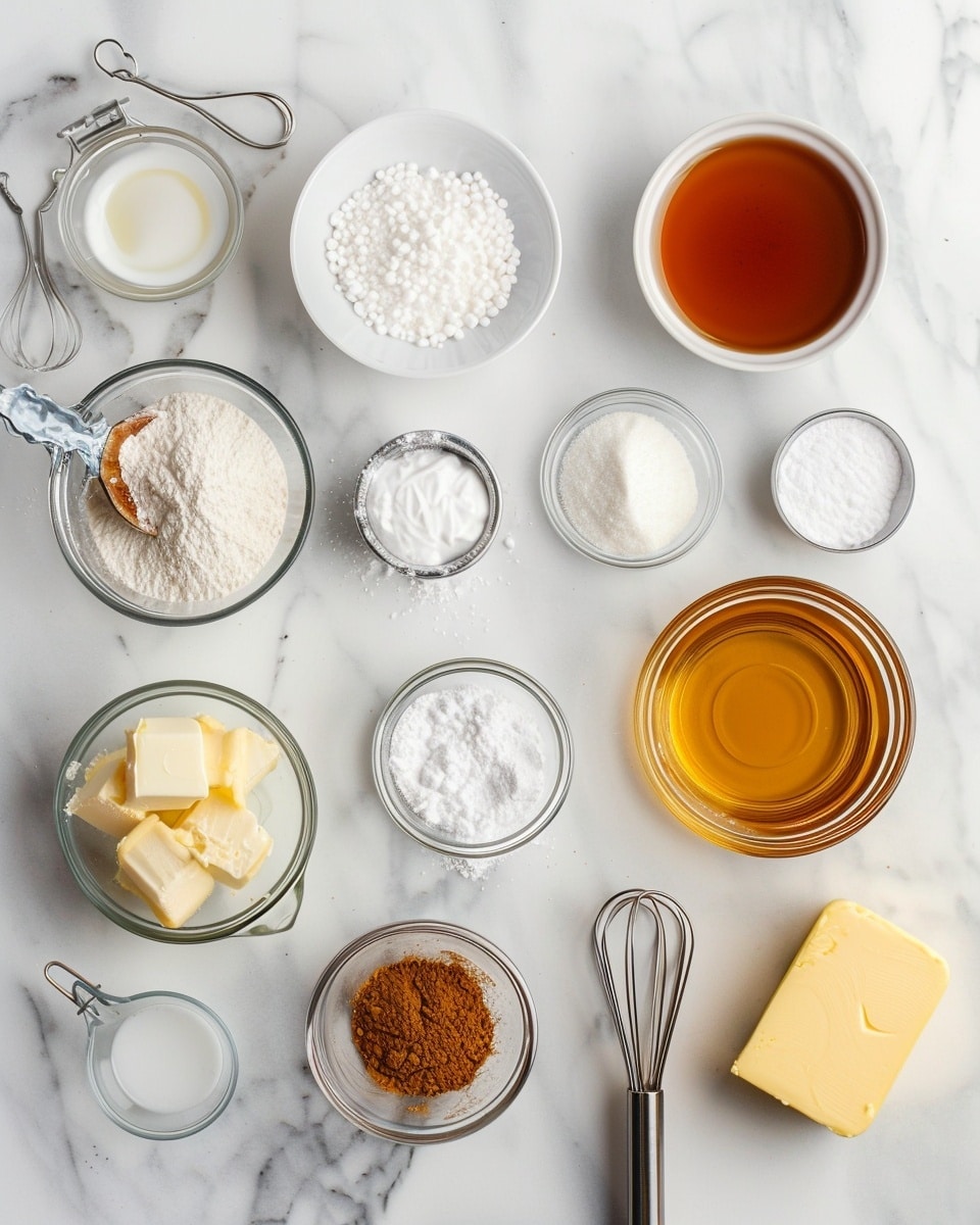 Single white plate showing a pristine single square marshmallow serving, close-up angle highlighting the soft, fluffy texture and powdery coating on the edges, placed on a white marble surface with natural lighting, intimate styled food blog presentation photo taken with an iphone --ar 4:5 --v 7