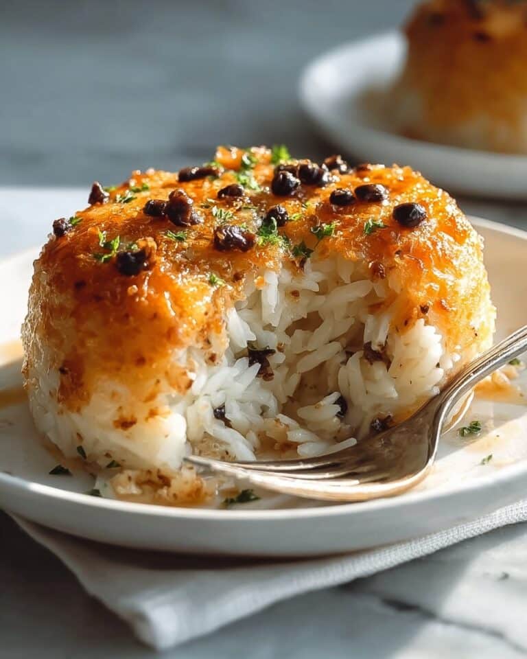 Ultimate Cheddar Bay Biscuit Seafood Pot Pie Recipe