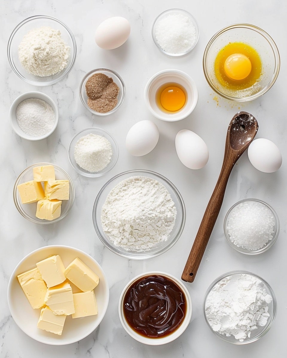 Single white plate holding a close-up view of one sandwich cookie with a dusting of powdered sugar on the crisp golden cookie top, the cookie is split to reveal a thick, smooth layer of rich caramel filling, angled slightly to showcase the delicate texture of the cookie edges and the luscious interior caramel, set on a white marble surface with soft natural lighting to emphasize the warm tones and inviting layers, styled as an intimate plated serving photo taken with an iphone --ar 4:5 --v 7