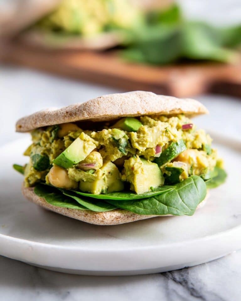 Light Chicken Salad Sandwich Recipe