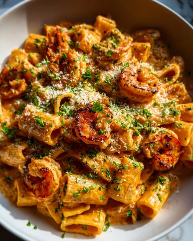 Cowboy Butter Chicken Pasta Recipe: Easy, Creamy and Flavorful Recipe