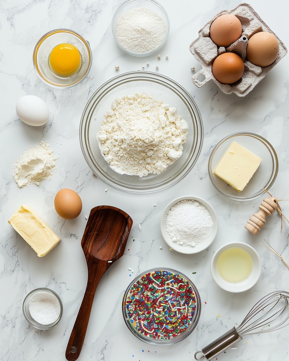 Single white plate holding one soft sugar cookie topped with a smooth layer of white icing and decorated with delicate blue, black, and white snowflake and round sprinkles, close-up angled view revealing the tender, fluffy texture of the cookie edge, natural lighting highlighting the glossy icing surface, set on a white marble background, styled like a cozy food blog serving photo taken with an iphone --ar 4:5 --v 7