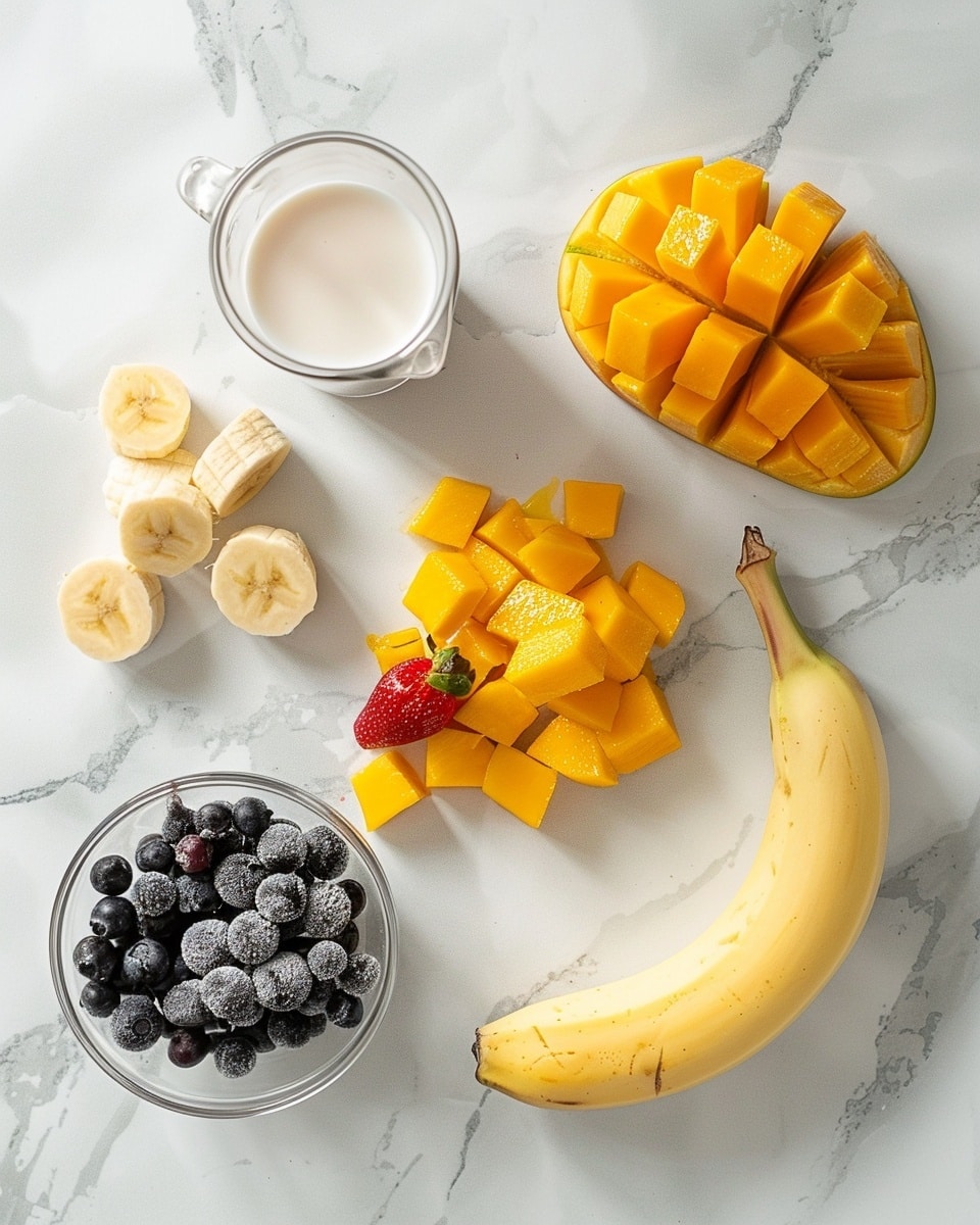 Single white ceramic mug filled with a creamy pink berry bubble tea, close-up angle revealing the frothy texture and tiny tapioca pearls suspended throughout the drink, natural light highlighting the glossy surface, placed on white marble background, styled as a ready-to-enjoy single serving, intimate food blog style photo taken with an iphone --ar 4:5 --v 7