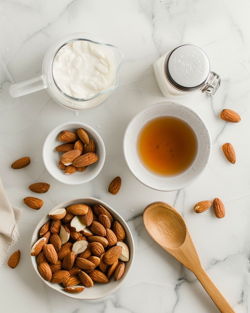A single white ceramic jug filled with fresh milk, positioned on a white marble surface, close-up view highlighting the smooth, creamy texture visible near the top edge, subtle light reflections enhancing the pure whiteness of the milk, natural lighting casting gentle shadows, styled as a simple, inviting single serving ready to pour, photo taken with an iphone --ar 4:5 --v 7