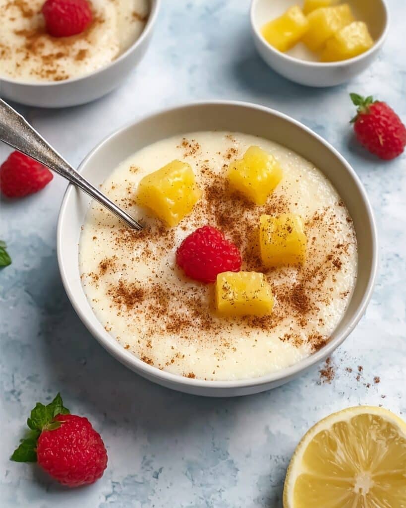 Pikkie’s Melkkos Recipe: Creamy Comfort for Rainy Days Recipe