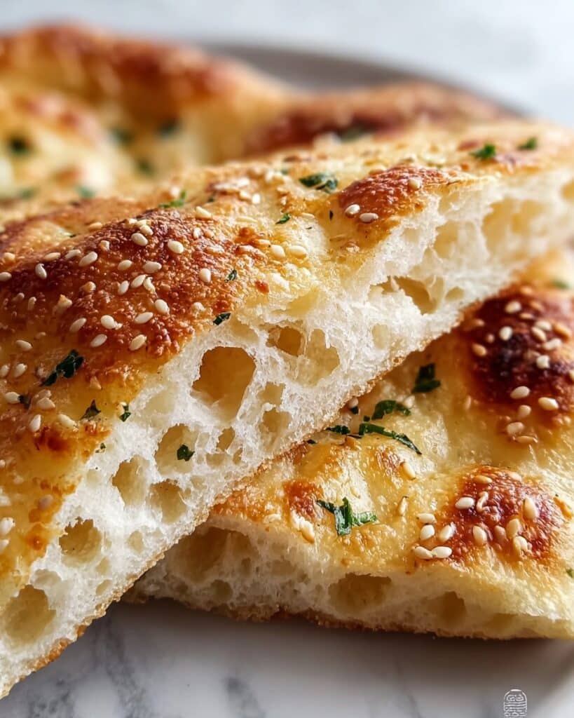 No-Oven Turkish Bread Recipe