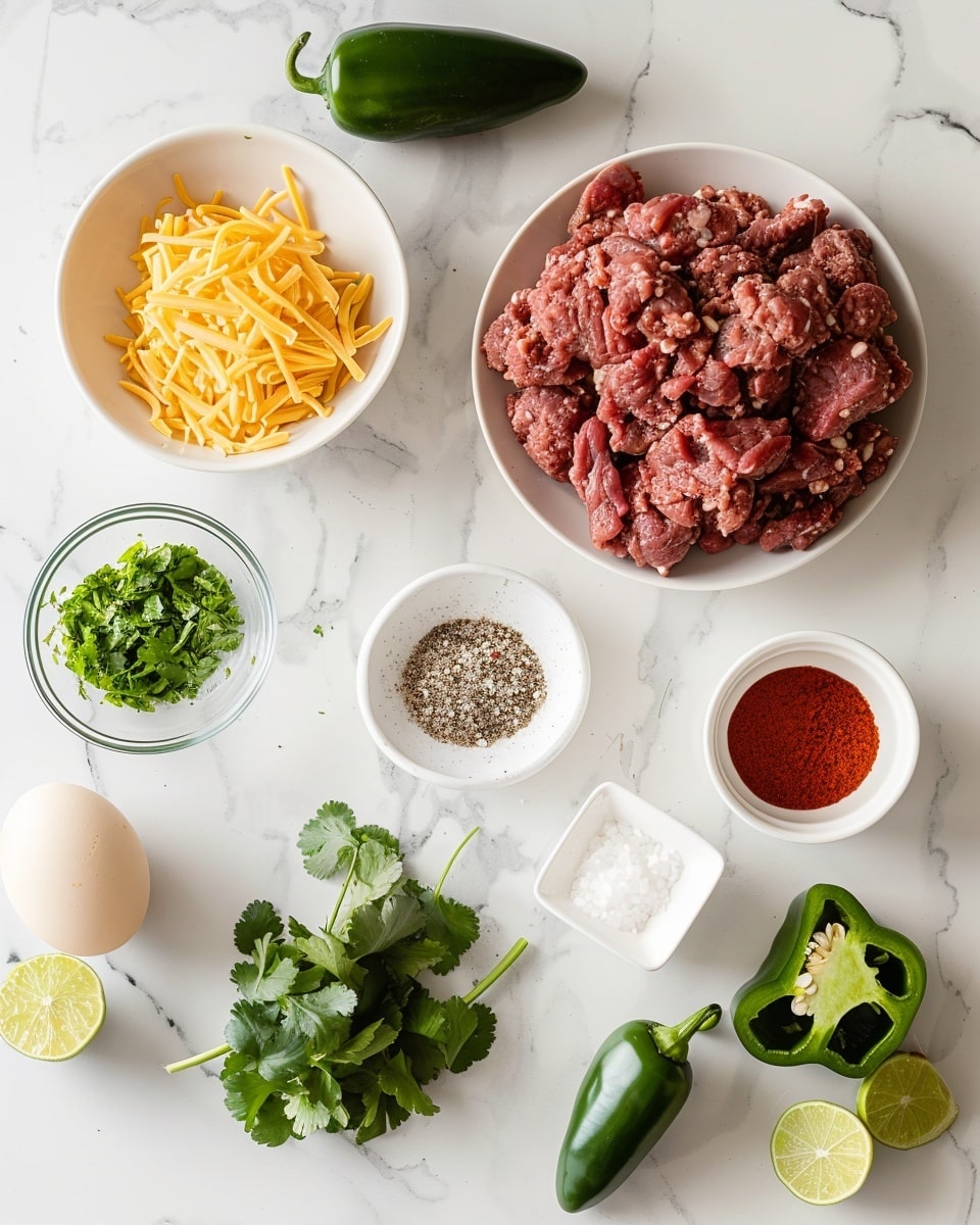 Single white bowl holding one large, tender meatball smothered in rich marinara sauce, topped with melted mozzarella and sprinkled with fresh chopped parsley and grated Parmesan cheese, close-up angle emphasizing the juicy interior and melted cheese textures, garnished for an intimate, ready-to-eat serving, placed on white marble surface, natural lighting, styled like a food blog photo taken with an iphone --ar 4:5 --v 7