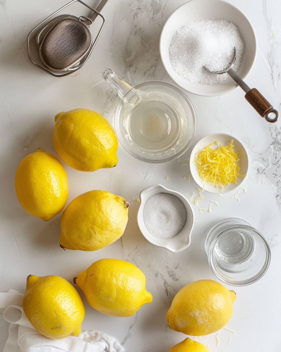 Single white ramekin filled with a generous serving of vibrant yellow lemon curd, showing a smooth and glossy surface with a slight texture hint from zest, close-up angled shot emphasizing the rich and creamy interior, placed on a white marble surface with natural light highlighting the luscious lemon color, styled for an intimate food blog presentation, photo taken with an iphone --ar 4:5 --v 7