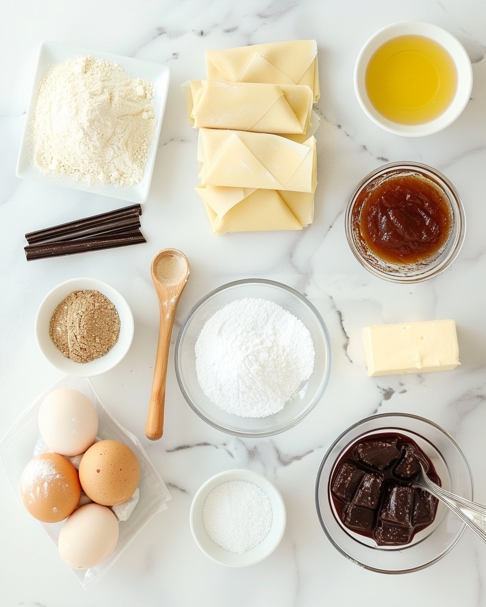 Single white plate displaying one golden, spiral-shaped cinnamon roll slice with visible soft, flaky layers and swirls of cinnamon sugar throughout, dusted with a light sprinkle of powdered sugar, close-up angled shot highlighting the tender interior texture and caramelized edges, set on white marble surface with natural lighting, styled like a cozy food blog serving photo taken with an iphone --ar 4:5 --v 7