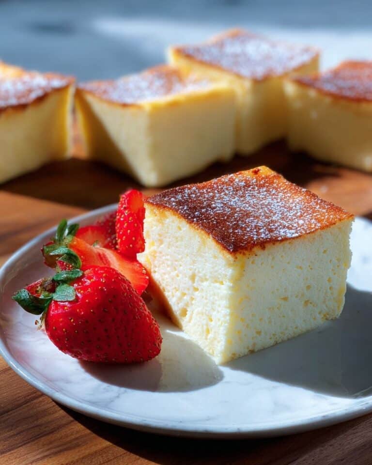 Sugar Free Yogurt Cake Recipe