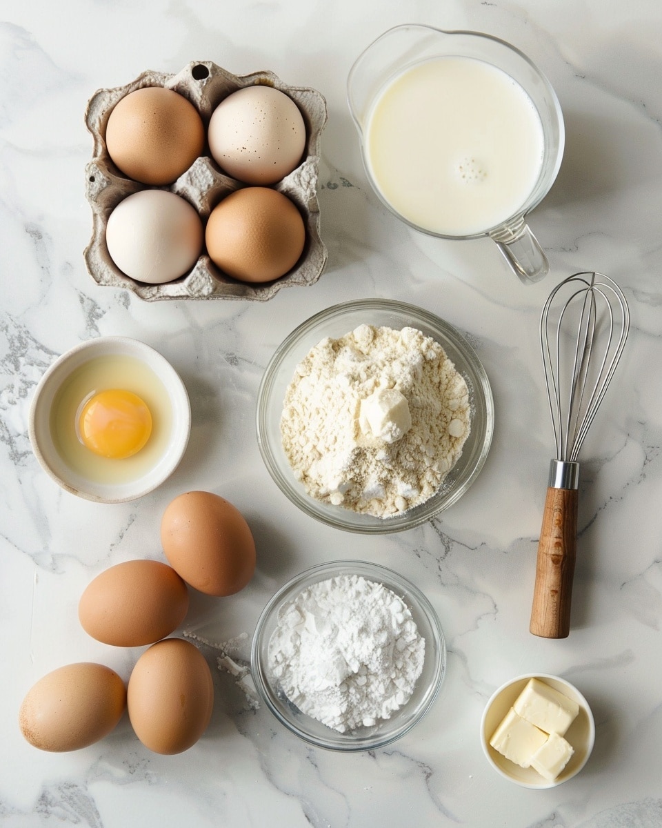 Single white bowl on a white marble surface filled with creamy semolina pudding garnished with three vibrant yellow lemon jelly cubes gently dusted with cinnamon powder, topped with one bright red raspberry nestled in the center, a small silver spoon resting inside, the pudding smooth and slightly textured, close-up angled shot capturing the inviting contrast of colors and the soft, luscious interior texture, natural lighting enhancing the freshness, styled like a food blog serving, photo taken with an iphone --ar 4:5 --v 7