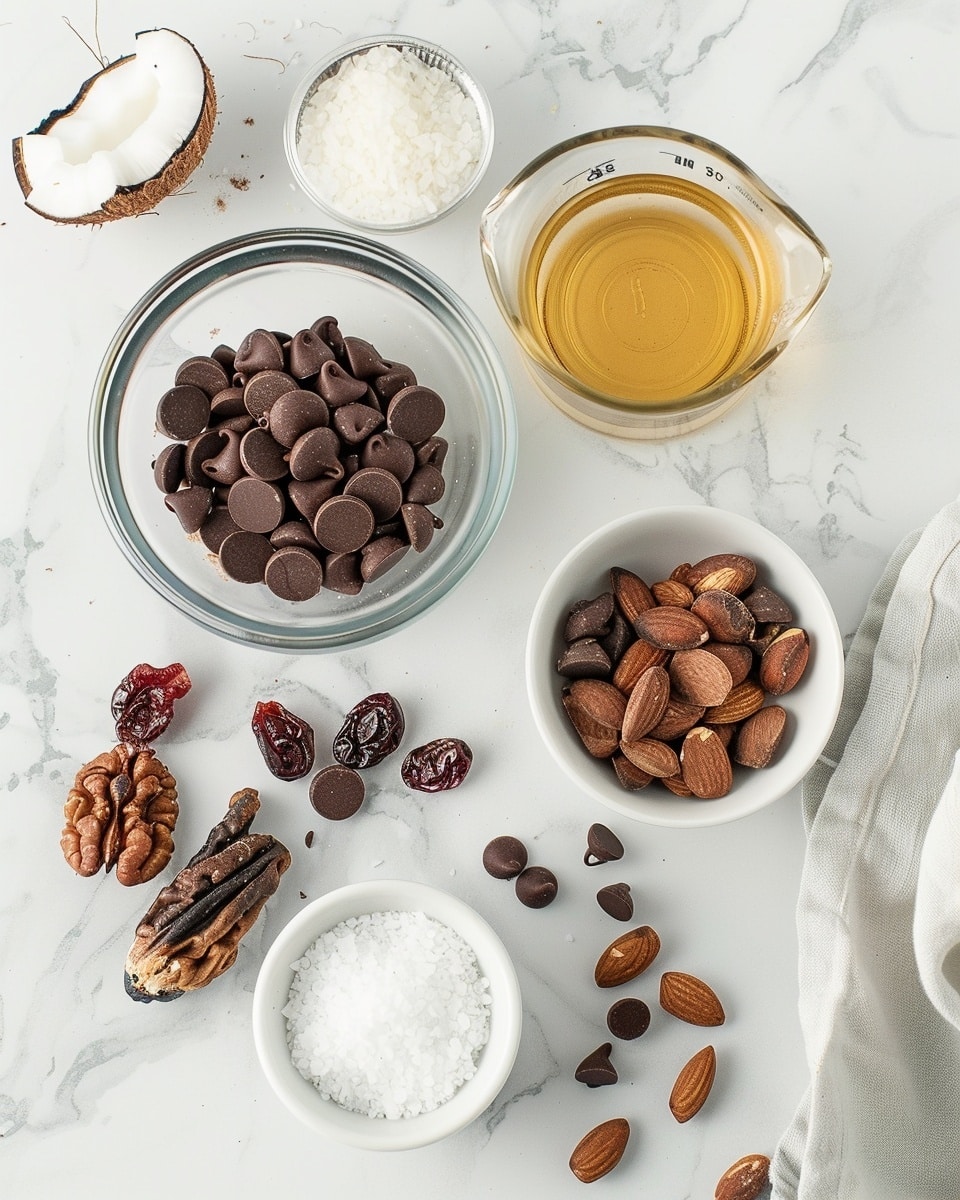 Single white plate featuring one large, thick rectangular piece of dark chocolate bar with a smooth, glossy surface and sharp edges, detailed texture of rich cocoa visible on the cut sides, close-up angled shot emphasizing the dense solid interior, placed on a white marble background with natural lighting, styled like an elegant food blog serving, photo taken with an iphone --ar 4:5 --v 7