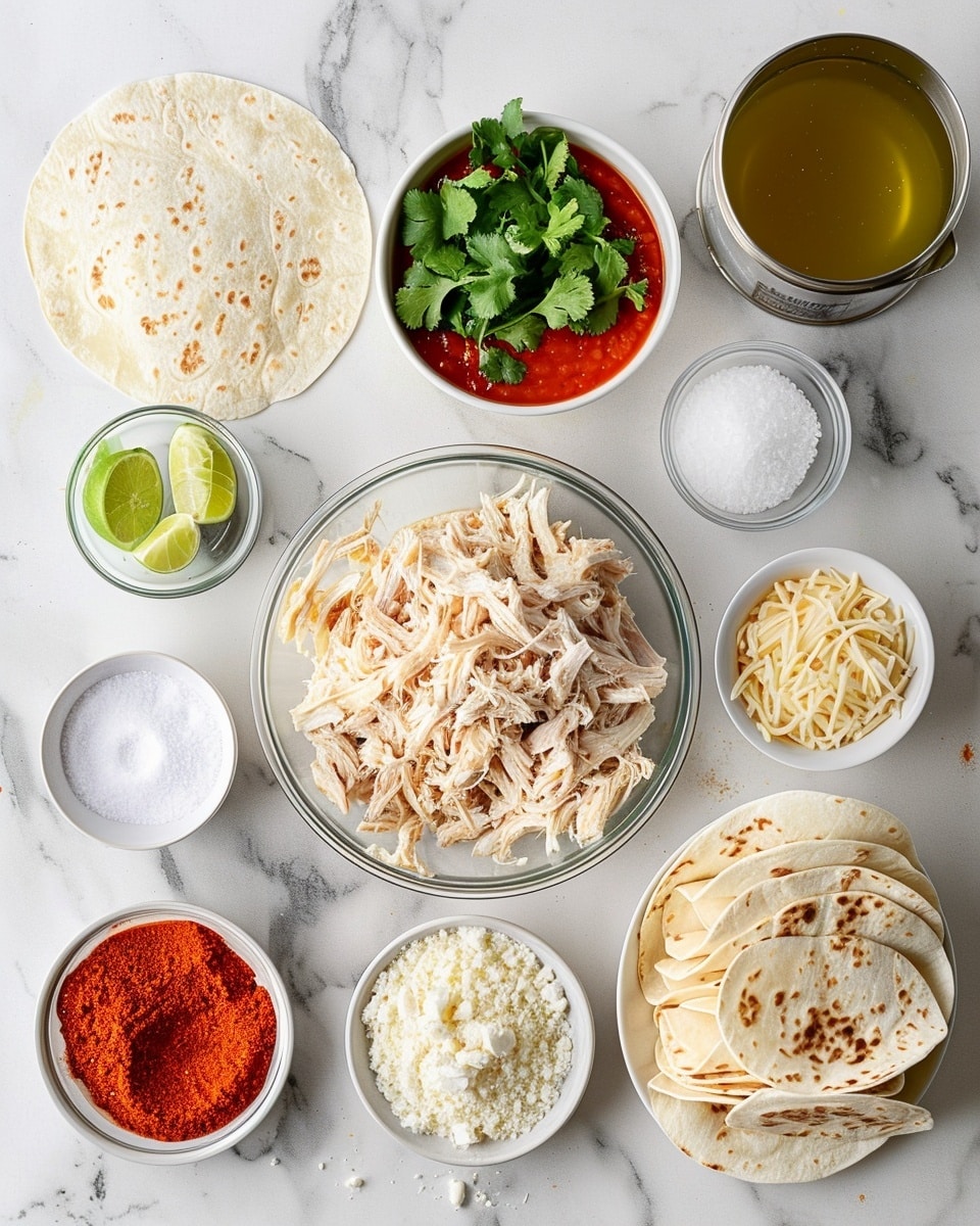 Single white plate showcasing one folded chicken and black bean burrito with a toasted, golden-brown tortilla speckled with charred spots and fresh cilantro. The burrito is sliced diagonally to reveal the savory interior layers of shredded chicken, black beans, melted cheese, and tender rice. Garnished lightly with fresh cilantro on top, placed on a white marble surface with natural lighting highlighting the warm textures and moist filling, styled like a food blog intimate serving, photo taken with an iphone --ar 4:5 --v 7
