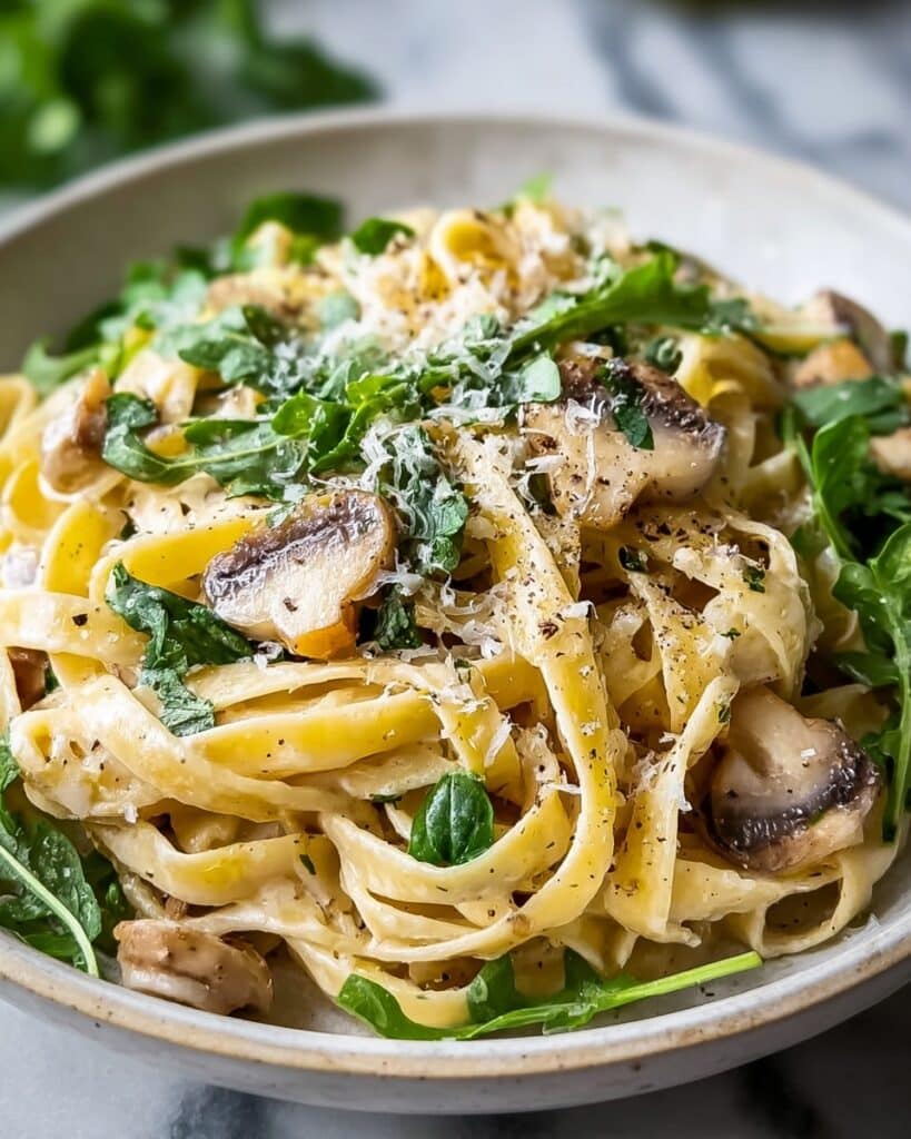 Lemony Spring Pasta Salad Recipe