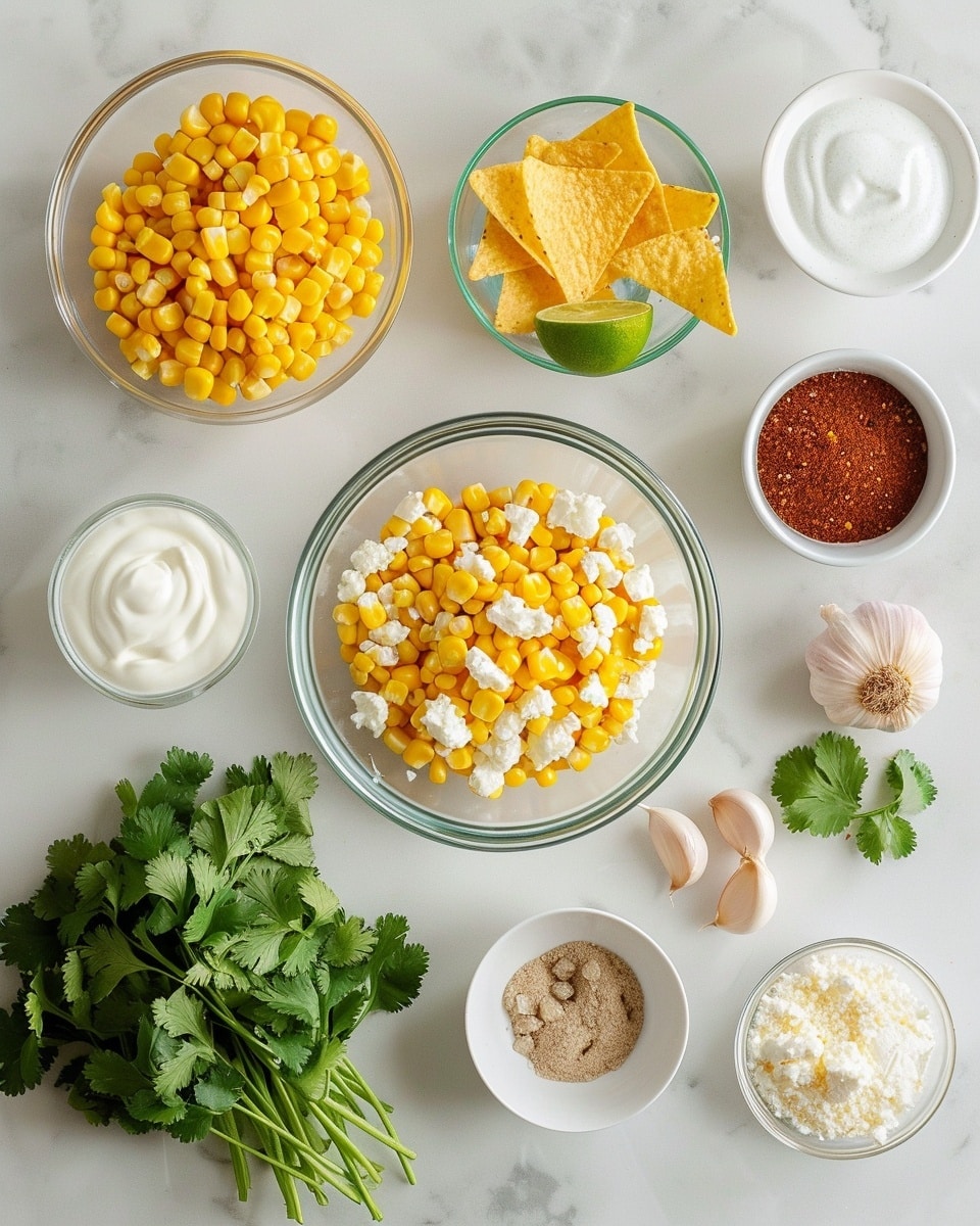 Single white shallow bowl with one plated serving of creamy macaroni and cheese topped with perfectly melted golden-brown cheese, sprinkled with crisp bacon bits and fresh thyme leaves, close-up shot emphasizing the rich, gooey interior texture of cheese and tender macaroni, steam gently rising, set on a white marble surface with natural lighting, styled like an individual cozy comfort food portion from a food blog, photo taken with an iphone --ar 4:5 --v 7