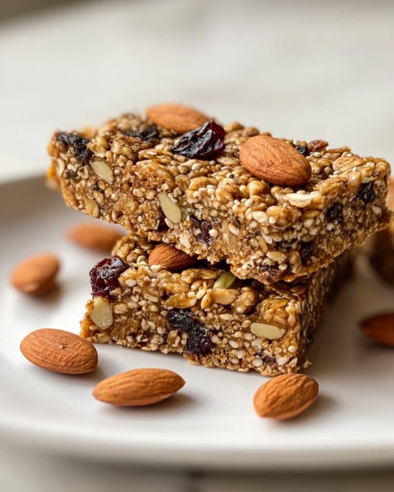 Best Ever Breakfast Cookies in the Pressure Cooker Recipe