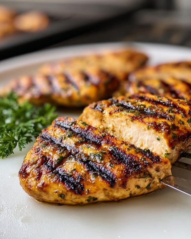 Key West Chicken Pressure Cooker Recipe