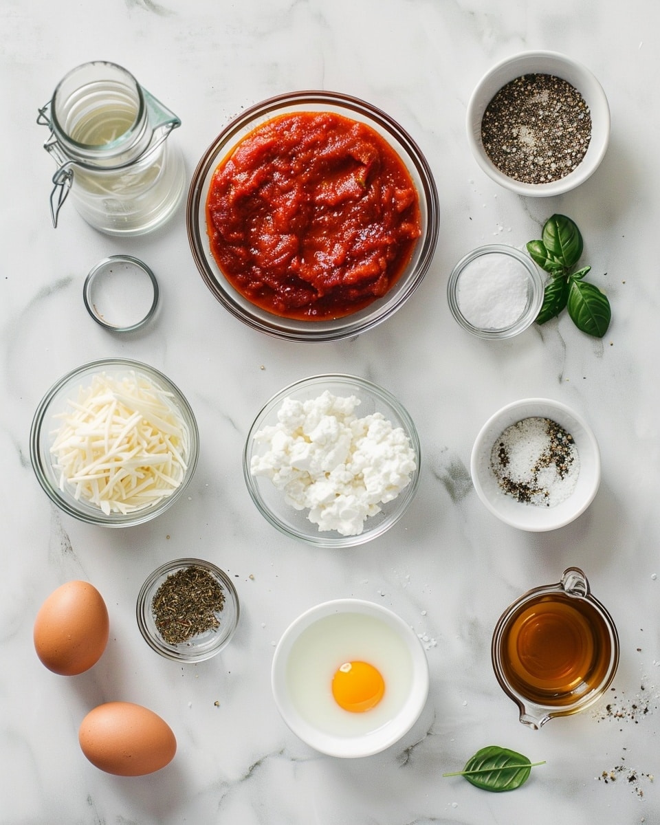 Single white plate with one neatly sliced portion of spinach and ricotta stuffed lasagna roll, showing the creamy, herb-speckled cheese and spinach filling layered inside tender, curled pasta sheets, topped with vibrant red marinara sauce and sprinkled fresh parsley and parmesan shavings, angled close-up view highlighting the textured layers and rich filling, placed on a white marble surface, natural lighting, styled like an individual serving from a food blog, photo taken with an iphone --ar 4:5 --v 7