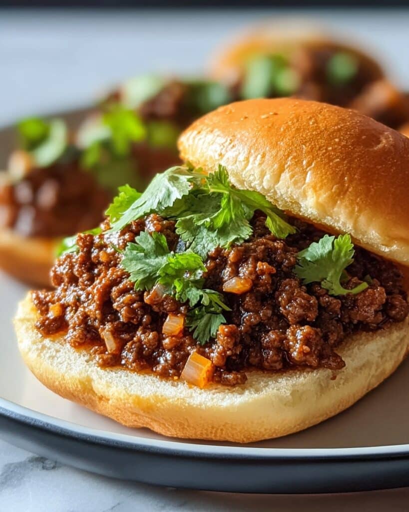 Korean Beef Noodle Bowls Recipe