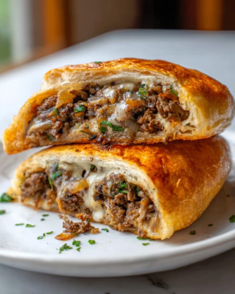 Korean-Inspired Kimchi Bulgogi Cheesesteak Recipe