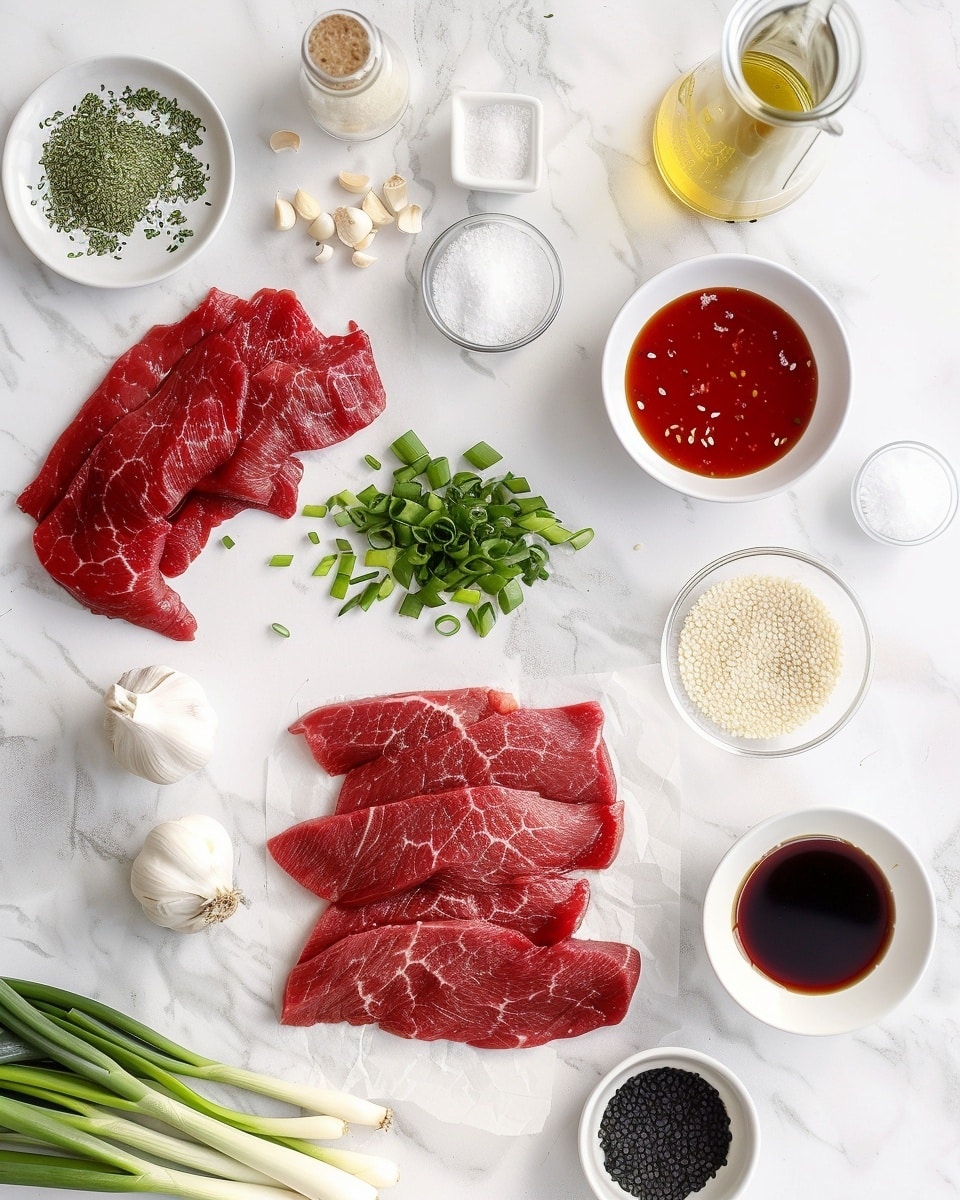 Single white bowl filled with a single serving of crispy, dark-glazed Korean fried chicken pieces resting on a bed of fluffy white rice, close-up angle emphasizing the sticky, richly textured sauce coating the chicken, topped with thinly sliced bright red chili peppers, fresh green scallions, and a sprinkle of toasted sesame seeds, all set on a white marble surface, natural lighting highlighting the contrast of textures and vibrant colors, intimate plated serving photo taken with an iphone --ar 4:5 --v 7