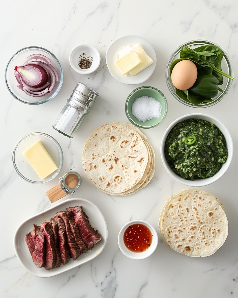 Single white plate holding one generous quesadilla slice revealing melted cheese stretching over tender, browned sausage pieces inside a lightly charred, golden tortilla, close-up angle highlighting the texture of the filling and crispy tortilla edges, garnished with finely chopped fresh herbs, natural lighting enhancing the warm, inviting colors, arranged on a white marble surface, intimate plated serving photo taken with an iphone --ar 4:5 --v 7