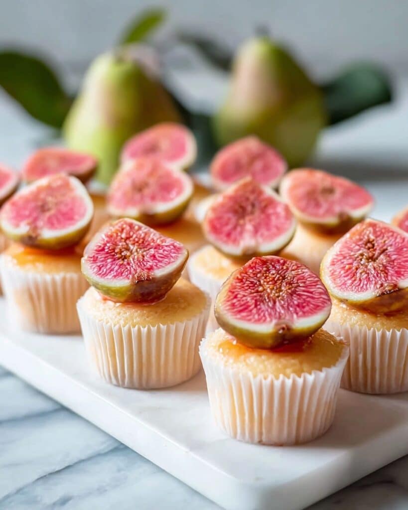 Delightful Hawaiian Mini Guava Cakes Recipe