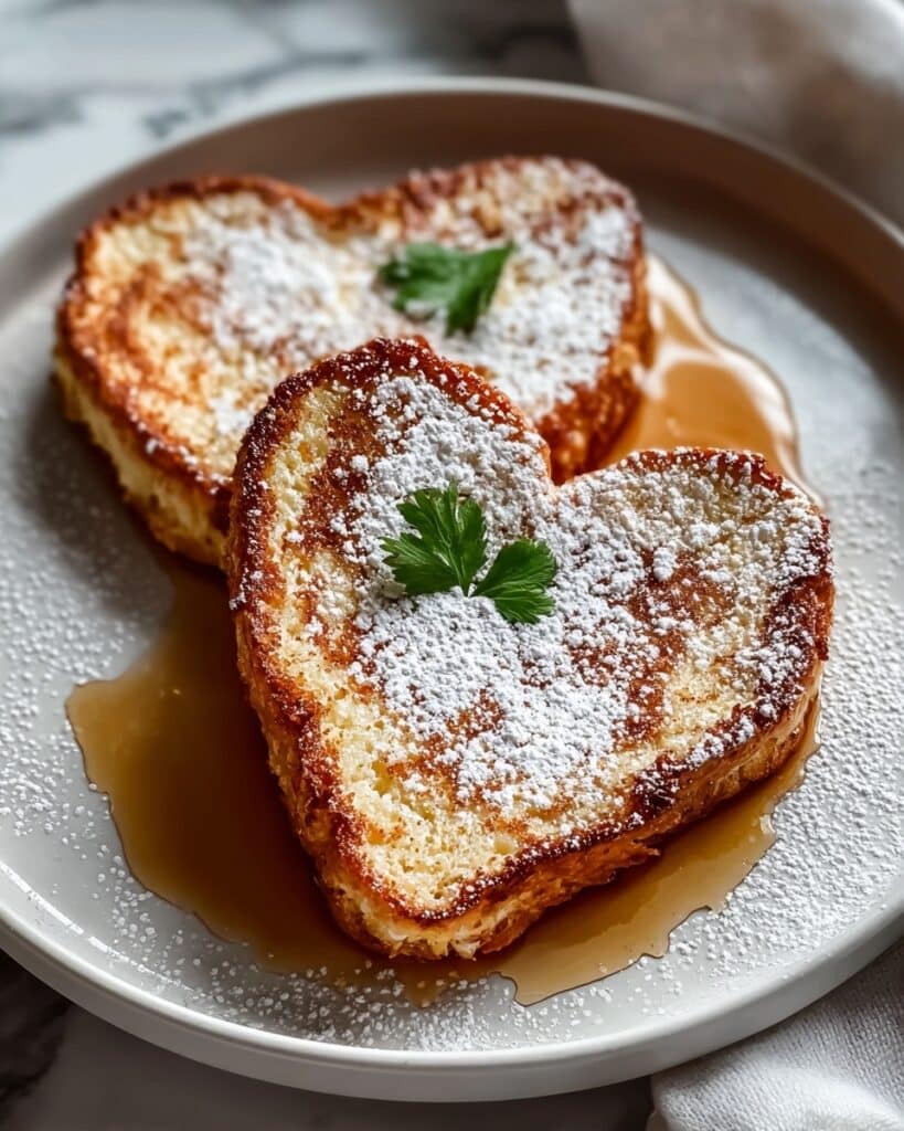 Irresistibly Crunchy Coconut Crusted French Toast Recipe