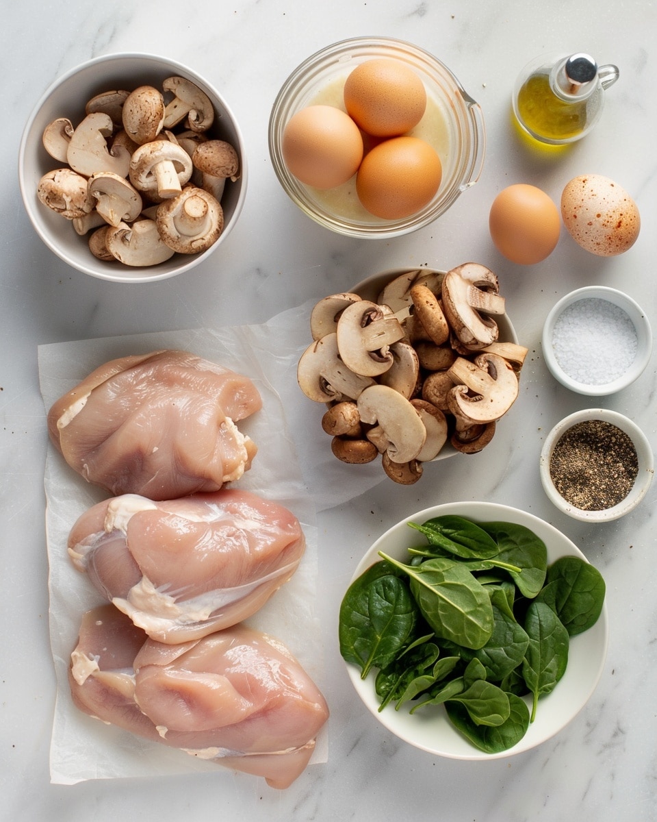 Single white plate with a neatly sliced portion of golden, flaky puff pastry wrapped around tender cooked chicken infused with fresh thyme leaves, the cross-section revealing juicy, moist interior chicken pieces and a creamy herb sauce pooling slightly beneath the slice, garnished with a sprig of fresh thyme, set on a white marble surface with natural soft lighting, styled as an elegant plated serving ready to eat, photo taken with an iphone --ar 4:5 --v 7