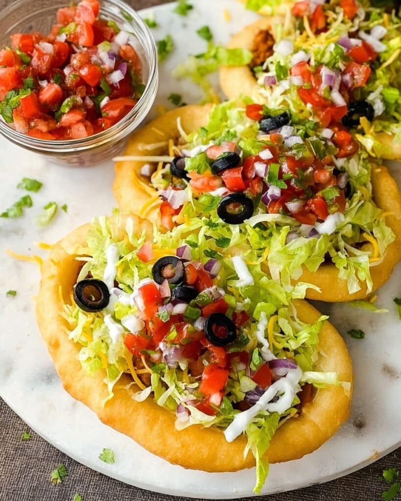 Chalupa Supreme Recipe (Taco Bell Copycat) Recipe