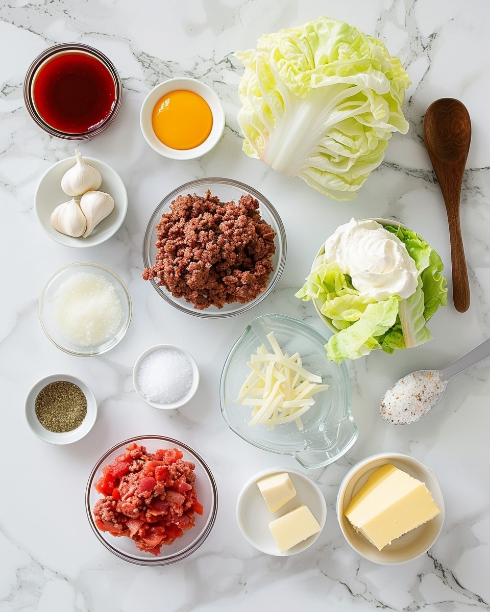 Single white plate holding one sliced taco wrap showing savory ground beef layered with crisp shredded lettuce, diced white onions, and a luscious creamy orange cheese sauce inside a toasted soft flatbread, close-up angled shot emphasizing the texture contrast between the tender meat, crunchy vegetables, and smooth sauce, all against a white marble background, natural lighting highlights the inviting layers and fresh ingredients, intimate plated serving photo taken with an iphone --ar 4:5 --v 7