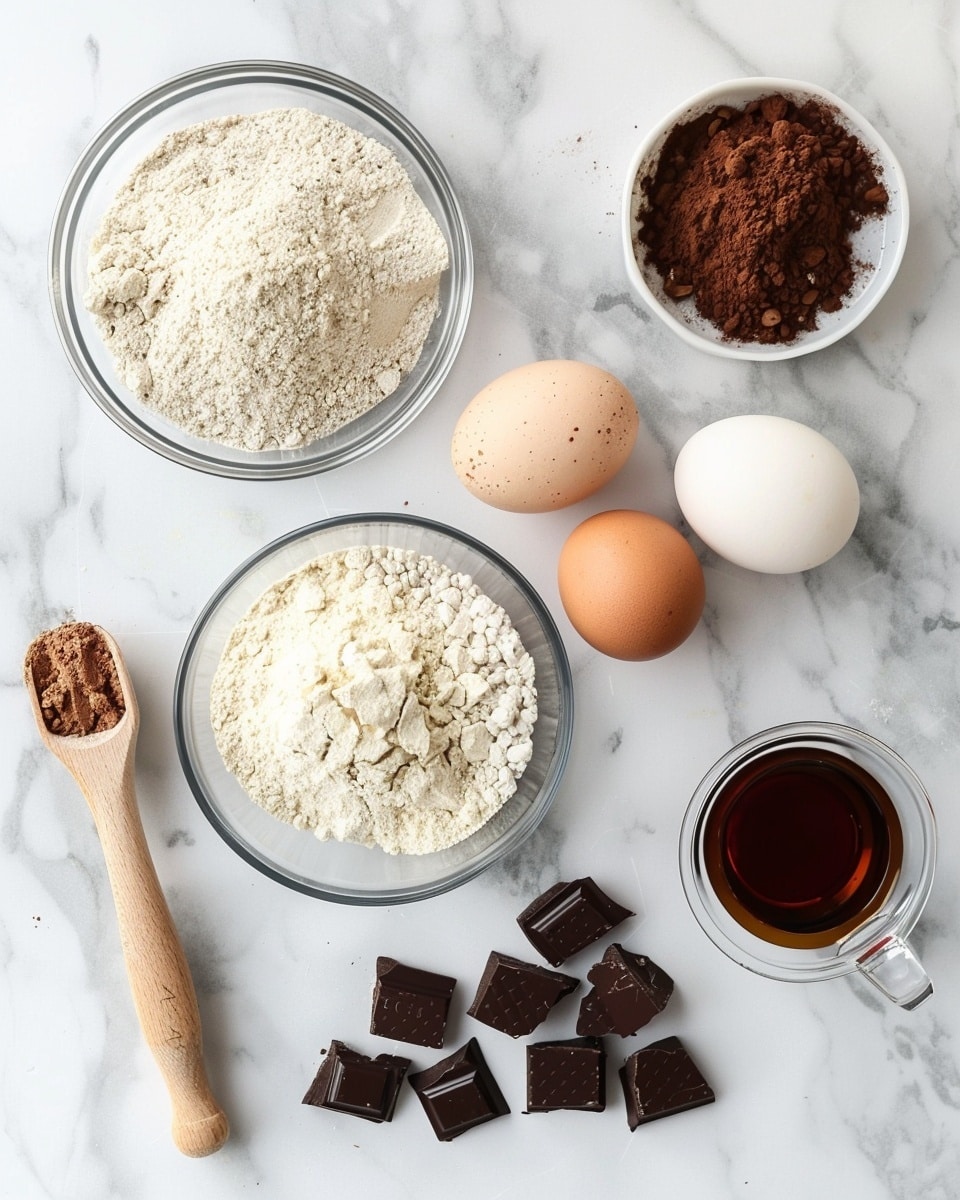 Single white plate featuring a single chocolate donut slice with a thick, glossy chocolate glaze dripping slightly down its rich, moist interior, close-up angle revealing the soft, airy crumb texture inside, placed elegantly on a white marble surface with natural lighting highlighting the shine of the glaze and the cake’s depth, styled like a food blog individual serving. photo taken with an iphone --ar 4:5 --v 7