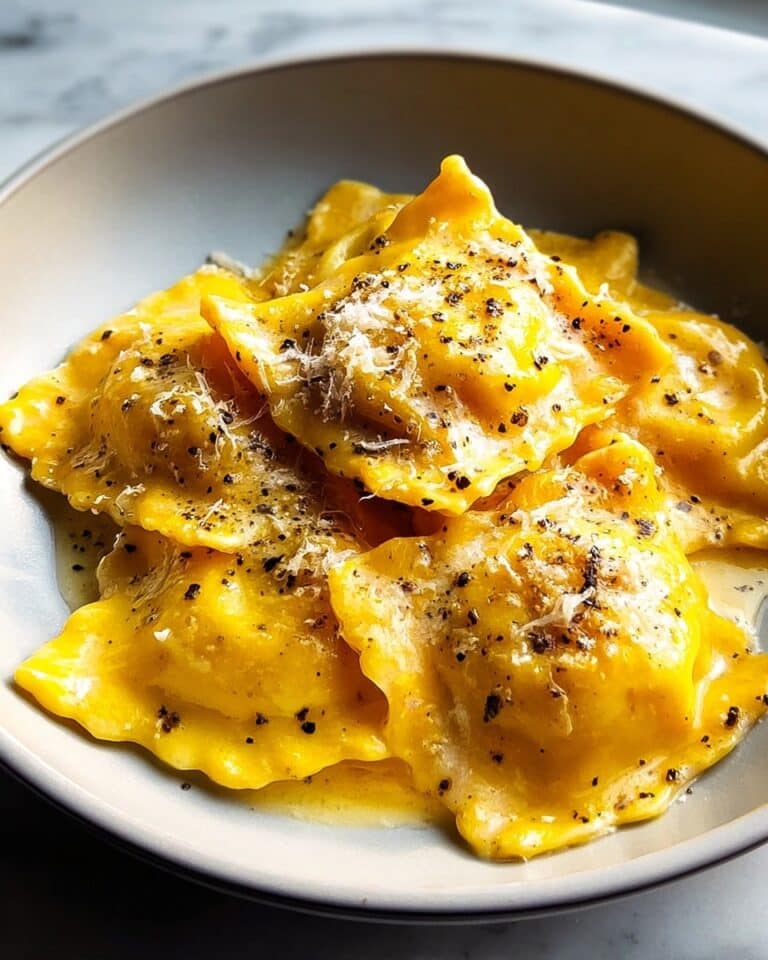 Creamy Butternut Squash Pasta Sauce for Quick Family Meals Recipe