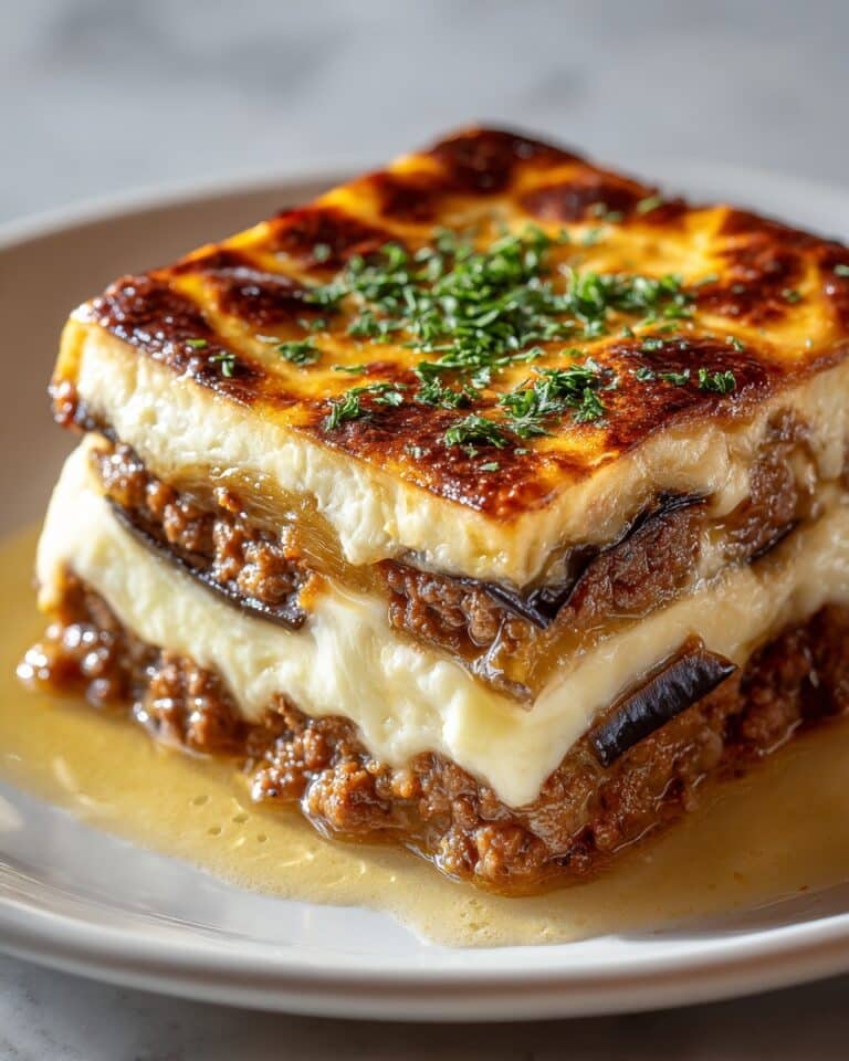 Pancake Sausage Casserole Recipe