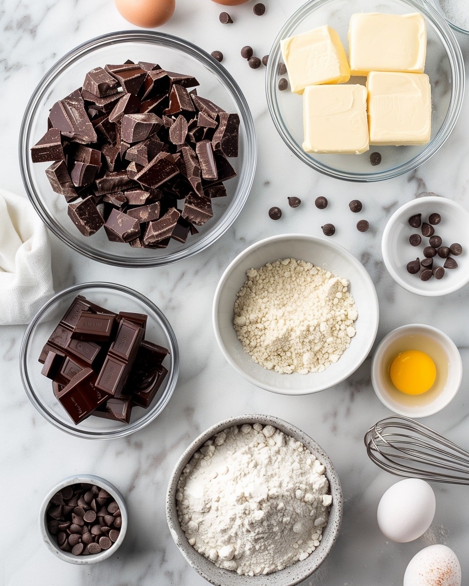 Single white square plate holding one thick, fudgy brownie slice topped with colorful candy-coated chocolate pieces, angled close-up view revealing dense, moist interior layers and rich chocolate texture, slight sheen on top frosting, resting on white marble surface with natural light softly highlighting the details, styled as an intimate individual dessert serving photo taken with an iphone --ar 4:5 --v 7