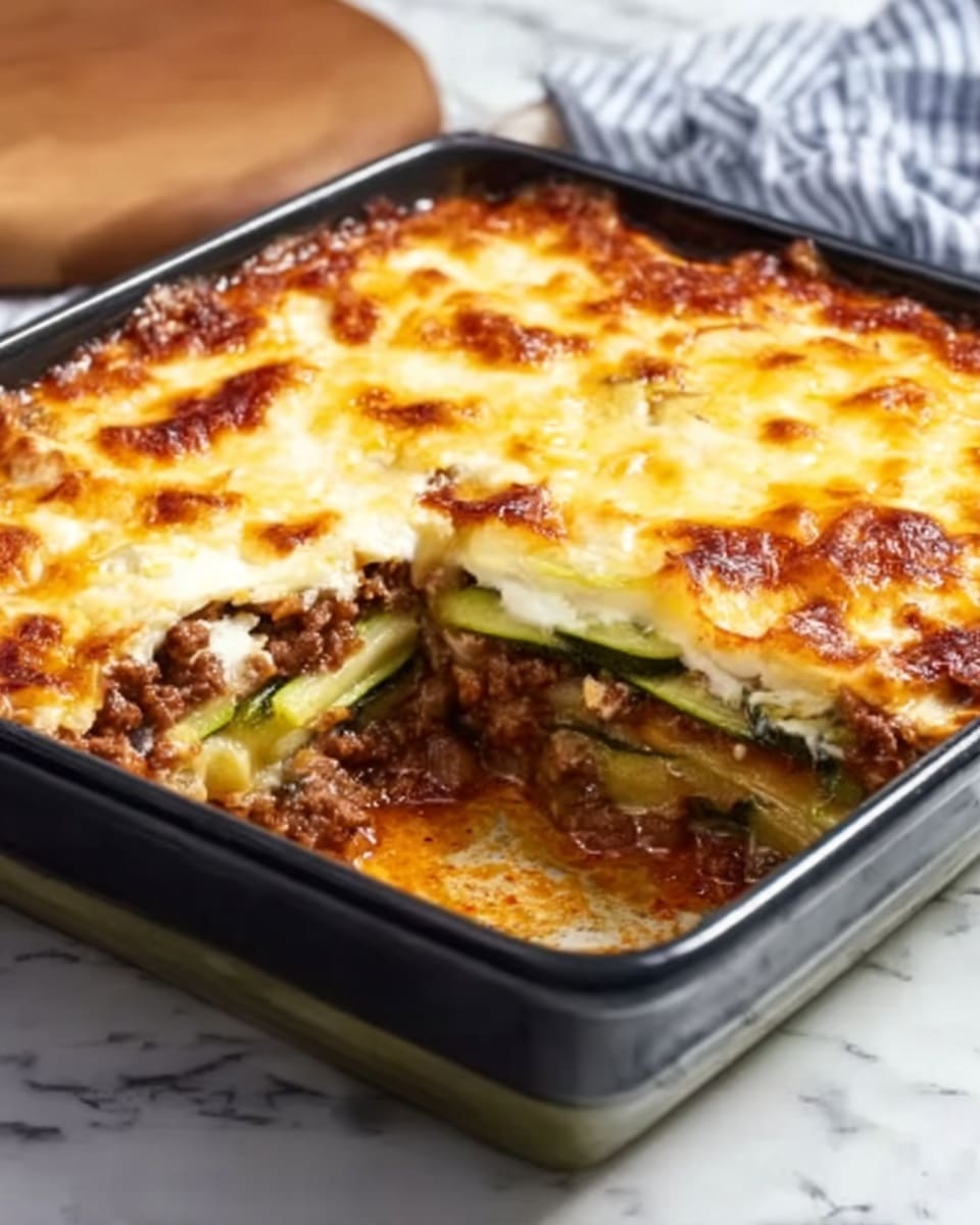 Cabbage Roll Casserole Recipe