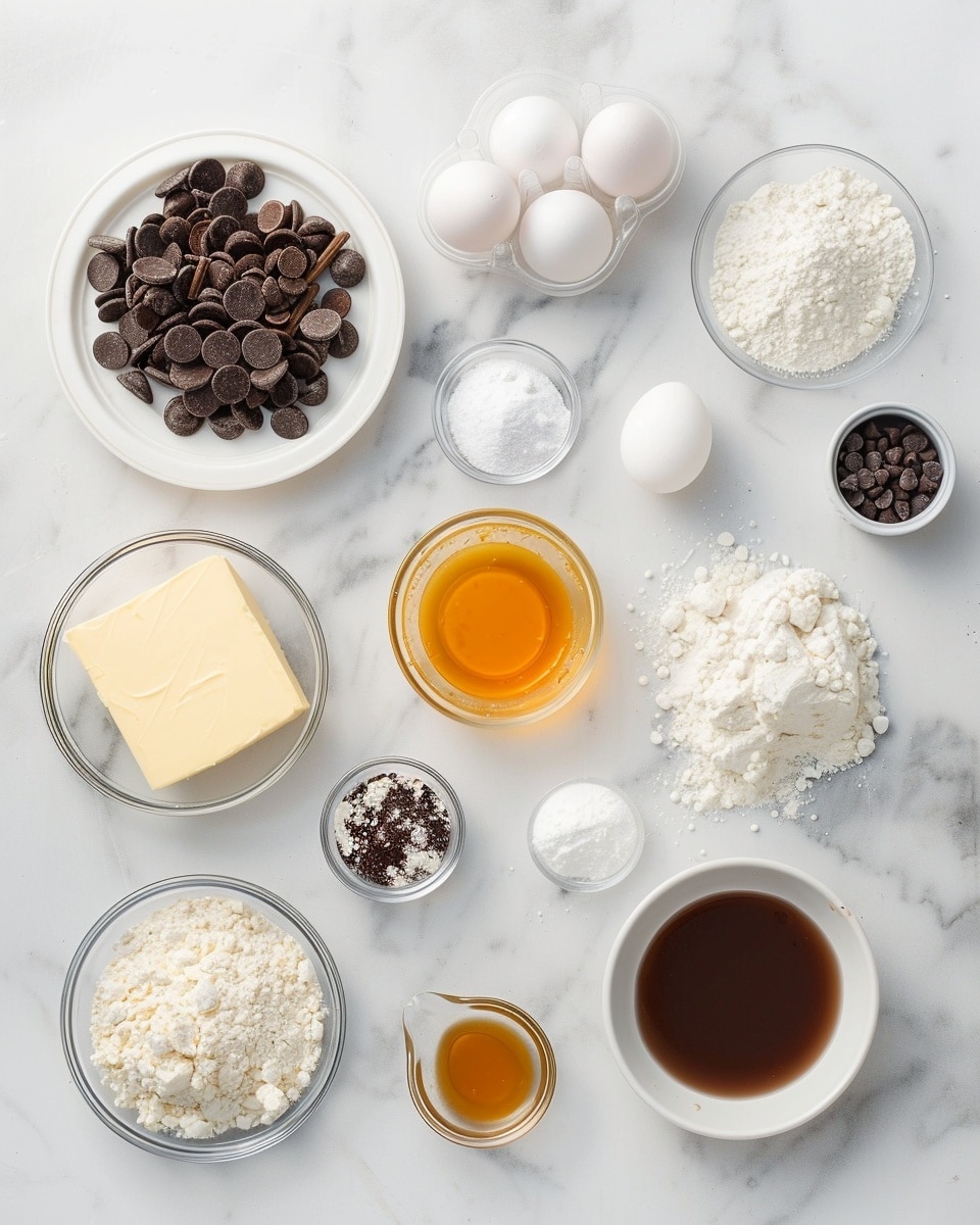 Single white plate holding one stacked cookie sandwich, close-up angled shot revealing the crispy golden cookie base, creamy white filling layer in the center, and rich caramel drizzle glossy atop, sprinkled generously with coarse sea salt crystals that glisten, positioned on a white marble surface with natural lighting that highlights texture and layers, intimate plated serving photo taken with an iphone --ar 4:5 --v 7