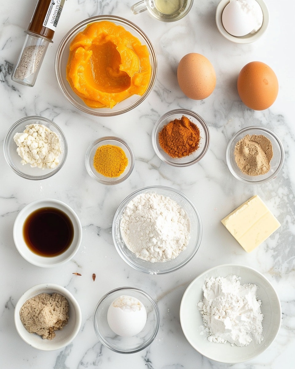 Single white plate with one pumpkin whoopie pie, showing a close-up view of the soft, spiced orange cake-like cookies sandwiching a thick, creamy white filling, angled to reveal the fluffy interior texture and smooth frosting layer inside, placed on a white marble background with natural lighting, intimate styled food blog serving photo taken with an iphone --ar 4:5 --v 7
